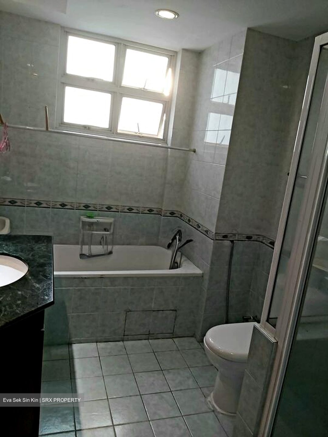 Northoaks (D25), Condominium #501085051